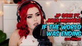 JP Saxe ft. Julia Michaels - If The World Was Ending (Bianca Cover)