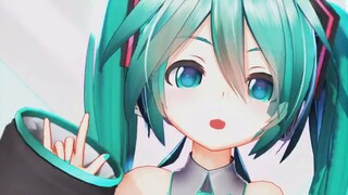 【む～ぶ】-Miku Nếu tôi trở thành tổng tư lệnh