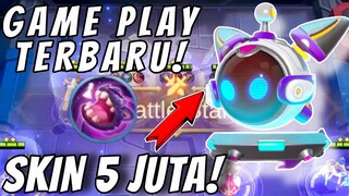 THARZ 2 JADI OP LAGI?!? SKIN MAGICAL KUALITAS 5 JUTA!!