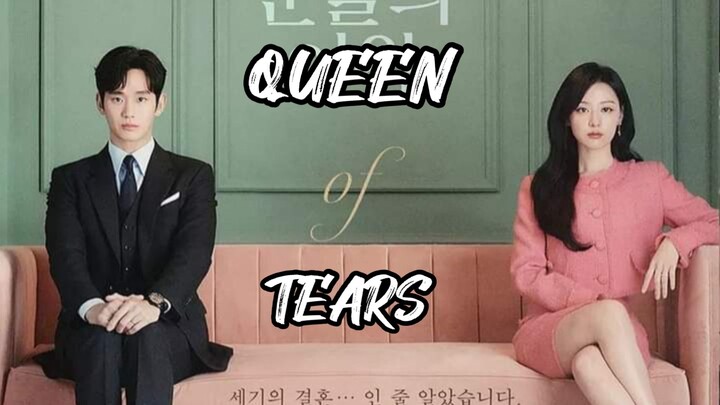 QUEEN OF TEARS EPISODE 15 ENGLISH SUB