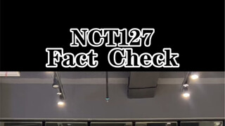 nct127-fact check