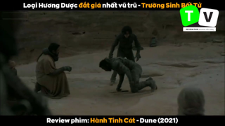 NỘI DUNG PHIM HÀNH TINH CÁT P15