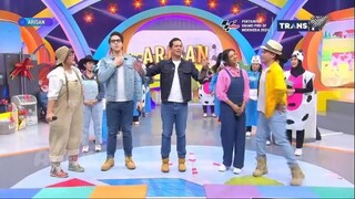 FULL Arisan Trans7 24/09/24 Tema Peternakan