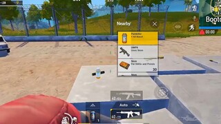 PUBG Mobile - Thử Thách Dùng Súng Không Gắn Scope _ Solo Squad Cũng Không Khó