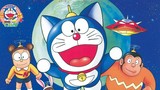 Doraemon - Nobita dan Planet Haiwan (1990) malay dub