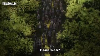 mahoutsukai reimaiki eps 12 end [sub indo]