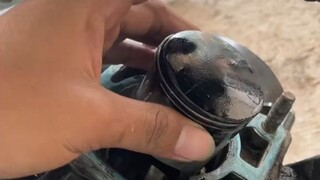hanya motor tuwa