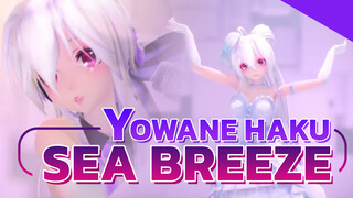 Yowane Haku - Sea Breeze