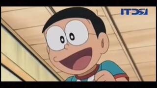 DORAEMON Bahasa Indonesia NO ZOOM Petualangan Ayah Nobita Seru Bikin NGAKAK 😂😂