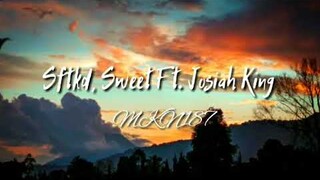 🎵SftKd - Sweet ft. Josiah King (Official Audio)