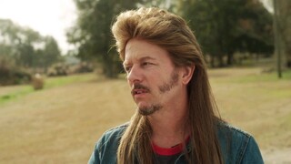 Joe dirt