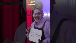 'Yung pinag-guest ka para pagtripan #shorts | TBATS