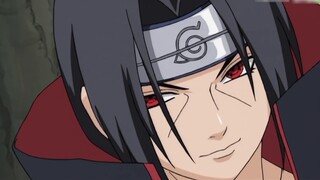 รวบรวมฉากที่โด่งดังใน Naruto และขอบคุณ Sasuke สำหรับการทุบตีที่เขาต้องทนทุกข์ทรมานตลอดชีวิตในช่วงหลา