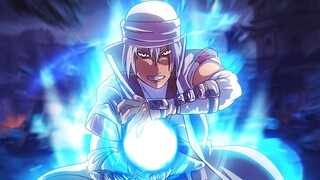 The New FASTEST ATTACK BUILD In Shinobi Striker