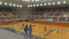 PHẦN 2 TẬP 19 THUYẾT MINH THIẾU NIÊN BÓNG CHUYỀN