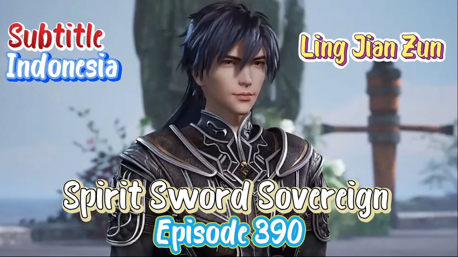Spirit Sword Sovereign Season 4 Episode 292 392 English Sub  video  Dailymotion