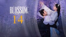 EP14 Blossom (2024)