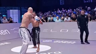 best knockouts