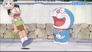 Doraemon nổi hứng ca hát #videohaynhat