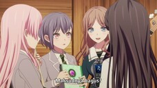 BanG Dream! It's MyGO!!! Ep 6 Sub Indonesia