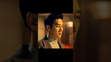 She SAVED him from REPORTERS 🥂✨😭.... #kdrama #trending #ytshorts #flexxcop #viral