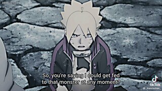 NARUTO SHIPPUDEN Episode 2 | you cant scape  frome your fate, Boruto