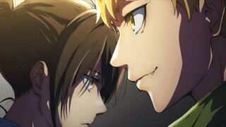 Tower of God Season 2 Episode 1 English sub HD