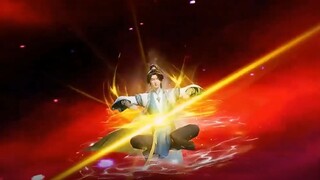 Supreme God Emperor Episode 479 Sub Indo