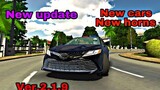 New Update | March 17, 2020 | New Cars | New Horn | Car Parking Multiplayer