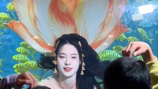 pretty mermaid