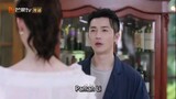 The Trick of Life and Love ep 14