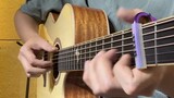 【Fingerstyle playing】I can, I can hide in your body!