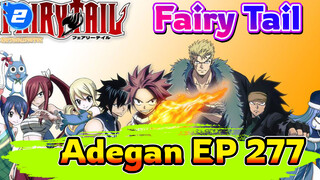 Adegan Fairy Tail EP 277_2