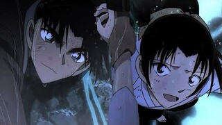 I LOVE YOU - Heiji x Kazuha Detective Conan | Heizuha | Meitantei Conan [AMV]