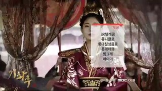 51.The Empress Ki Finale Tagalog Dubbed Episode 51