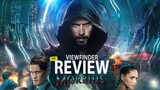 Review Morbius  [ Viewfinder รีวิว : มอร์เบียส ]
