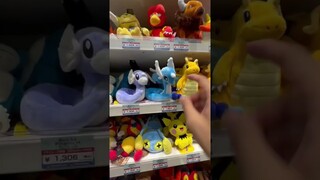 BELANJA DI POKEMON STORE JEPANG ?!?