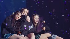 240410 aespa WORLD TOUR in Cinemas (O2 Arena, London) [ENG SUB]