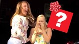 Amazing Surprised Reactions To Opening Gifts!