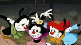 Animaniacs_ Wakko's Wish _  Watch Full Movie Link In Description