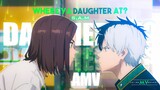 Where Ya Daughter At? -「AMV」- Anime MV || MEP