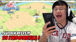 SUDAH RILIS DI INDONESIA ! Labyrinth Ragnarok MOBILE ! LANGSUNG GAS !