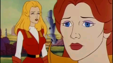 She-Ra Princess Of Power (1985) - 1x27 - The Eldritch Mist