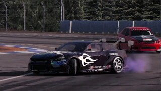 carxdriftracing