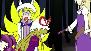 The demon is domineering ~ Fox deserves its reputation!