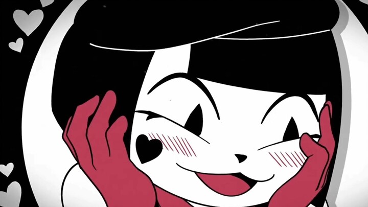 ❤️Mime Cats❤️Phiên bản anime đầy đủ