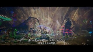 Battle Through the Heaven Episode 67 Eng Sub