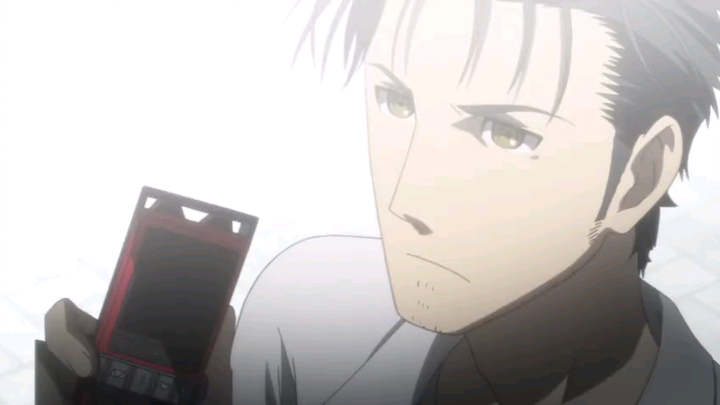 Steins;Gate Episode 1 Sub Indonesia