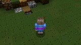[Minecraft] Mereplikasi Undertale di Minecfraft