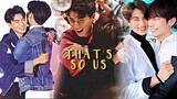 MewGulf moments MV | that's so us. (TharnType)